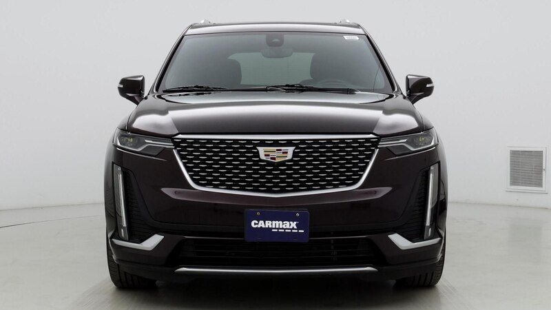 2021 Cadillac XT6 Premium Luxury 5