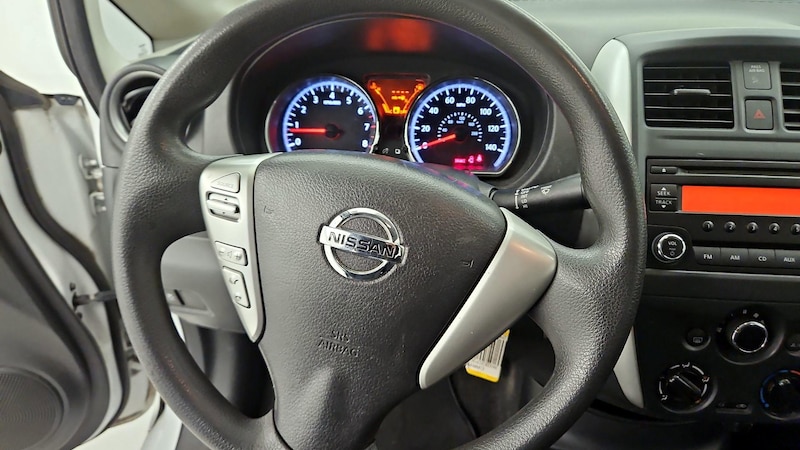 2015 Nissan Versa Note S 10