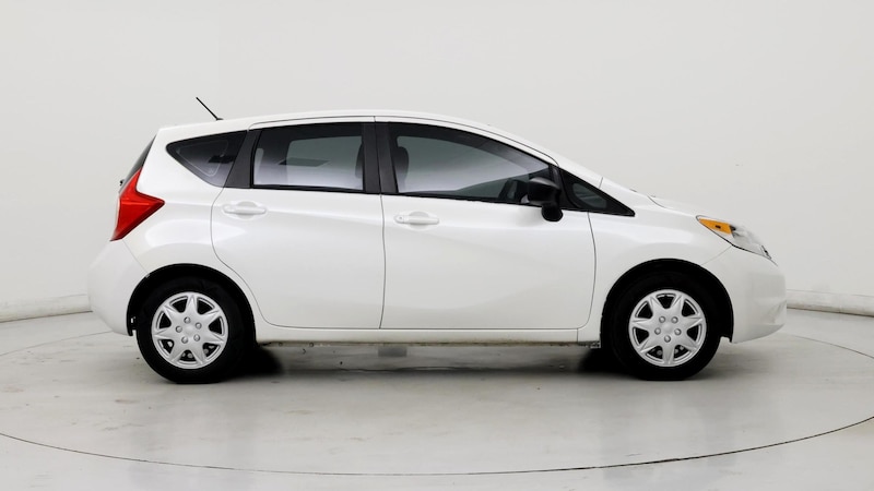 2015 Nissan Versa Note S 7