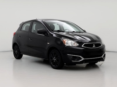 2020 Mitsubishi Mirage LE -
                Virginia Beach, VA