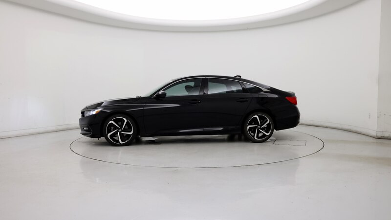 2020 Honda Accord Sport 3