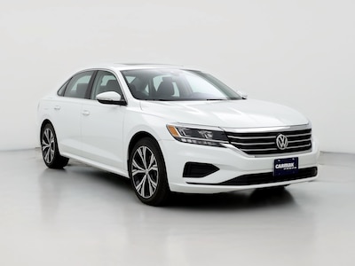 2022 Volkswagen Passat SE -
                Chicago, IL