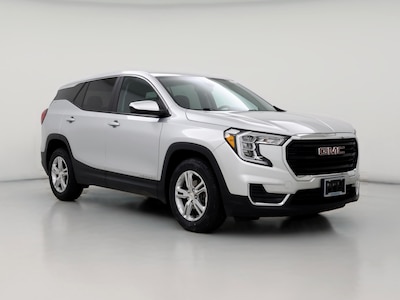 2022 GMC Terrain SLE -
                Virginia Beach, VA