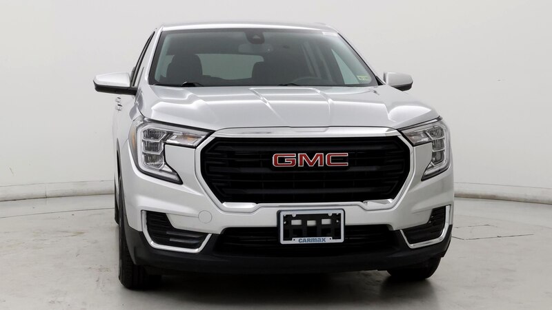 2022 GMC Terrain SLE 5