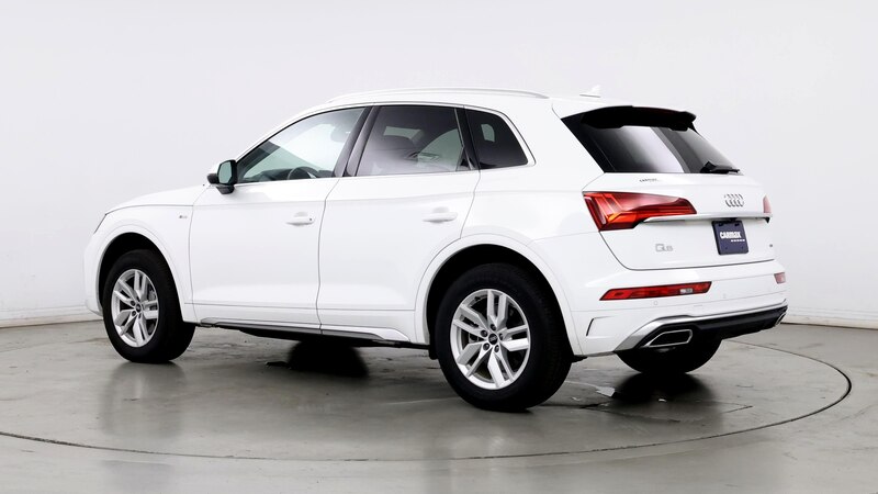 2023 Audi Q5 e Premium 2