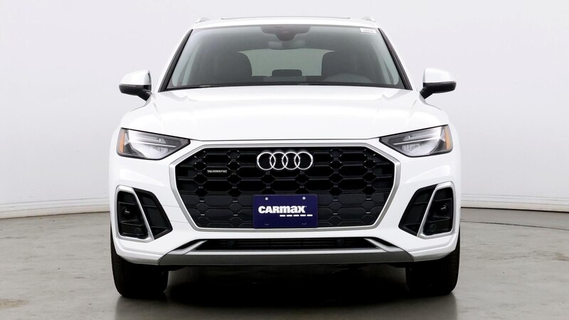 2023 Audi Q5 e Premium 4