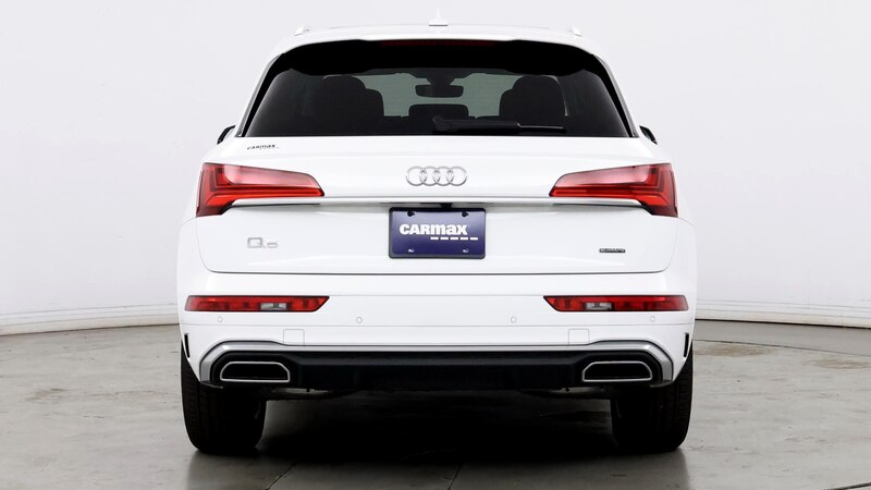 2023 Audi Q5 e Premium 6