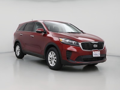 2019 Kia Sorento LX -
                Fresno, CA