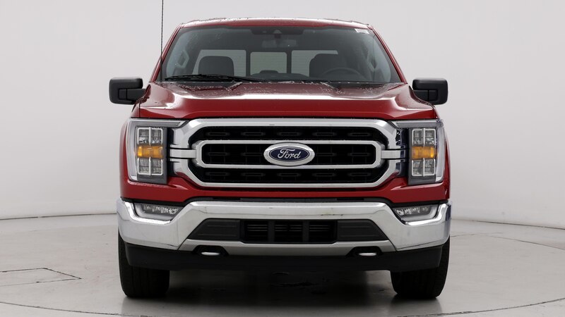 2021 Ford F-150 XLT 5