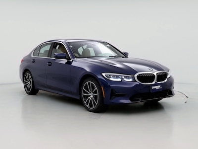 2021 BMW 3 Series 330i xDrive -
                Columbia, SC