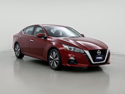 2022 Nissan Altima SL -
                Town Center, GA