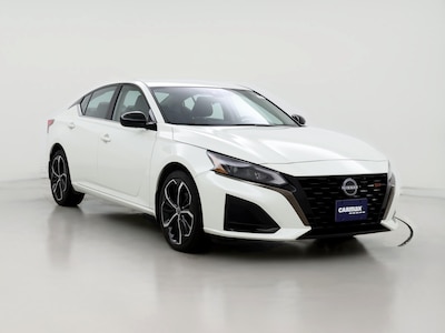 2023 Nissan Altima SR -
                Norcross, GA