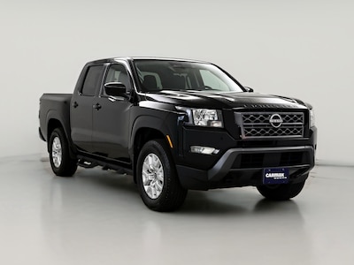 2023 Nissan Frontier SV -
                Norcross, GA