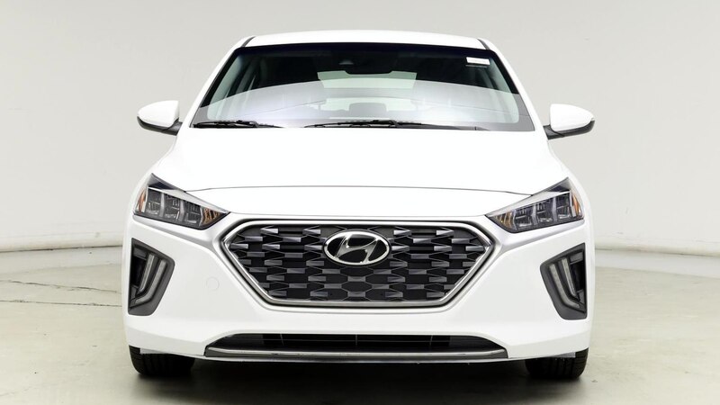 2021 Hyundai Ioniq SEL 5