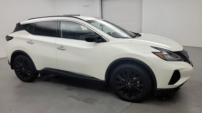 2023 Nissan Murano SV 4