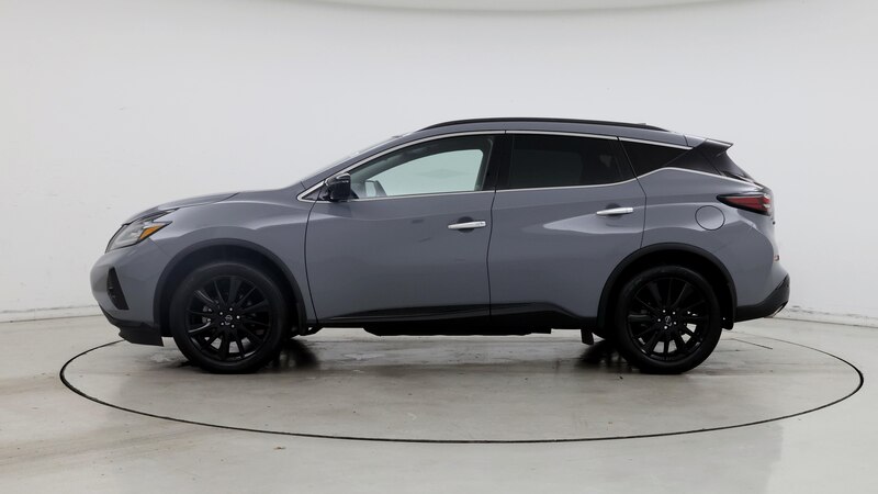 2023 Nissan Murano SV 3