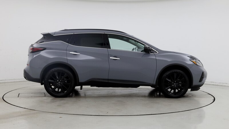 2023 Nissan Murano SV 7