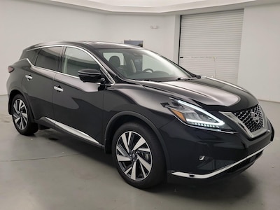 2023 Nissan Murano SL -
                Jacksonville, NC