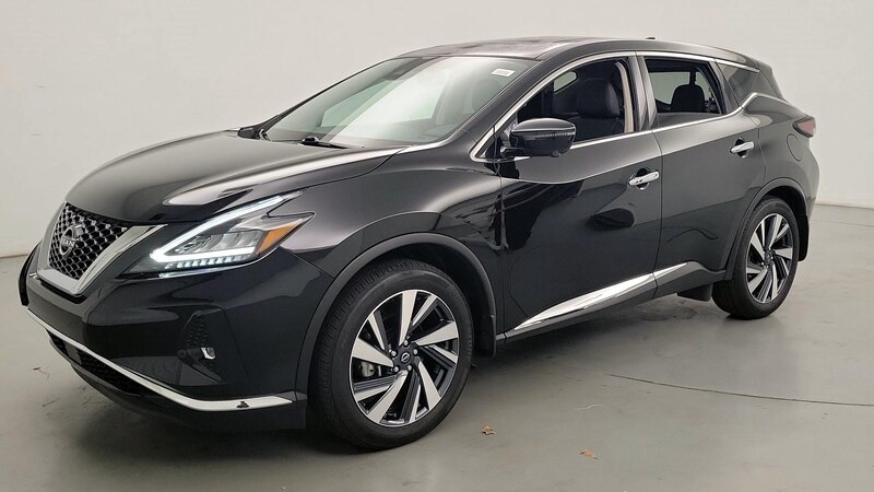 2023 Nissan Murano SL 3