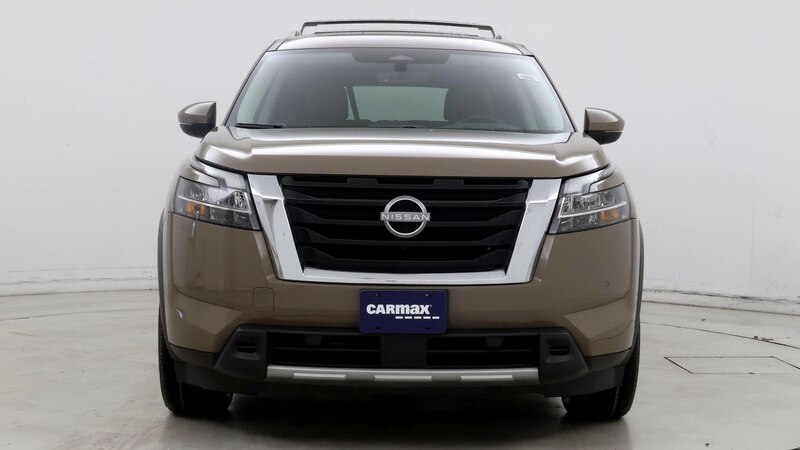 2023 Nissan Pathfinder Platinum 5