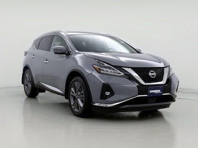 2023 Nissan Murano Platinum -
                Atlanta, GA