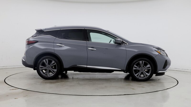 2023 Nissan Murano Platinum 7