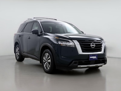 2023 Nissan Pathfinder SL -
                Atlanta, GA