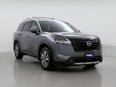 2023 Nissan Pathfinder SL -
                Norcross, GA