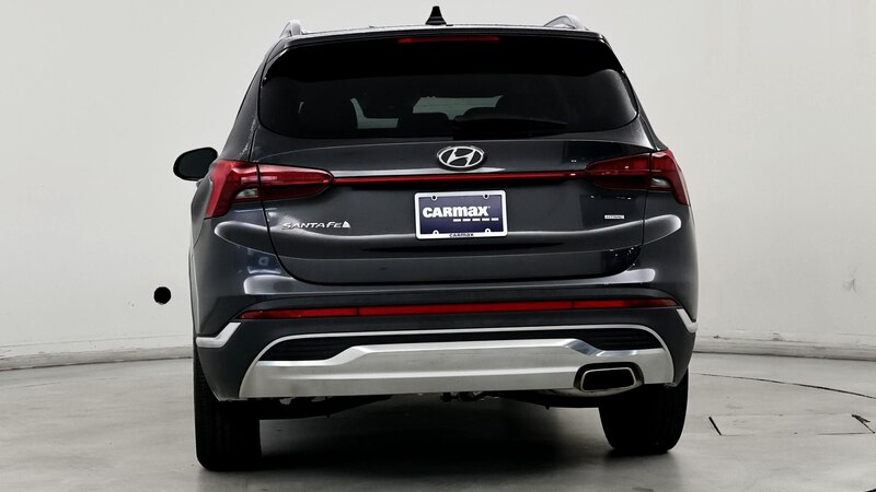 2022 Hyundai Santa Fe SEL 6