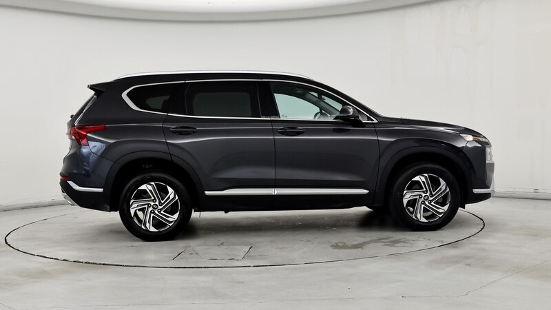 2022 Hyundai Santa Fe SEL 7