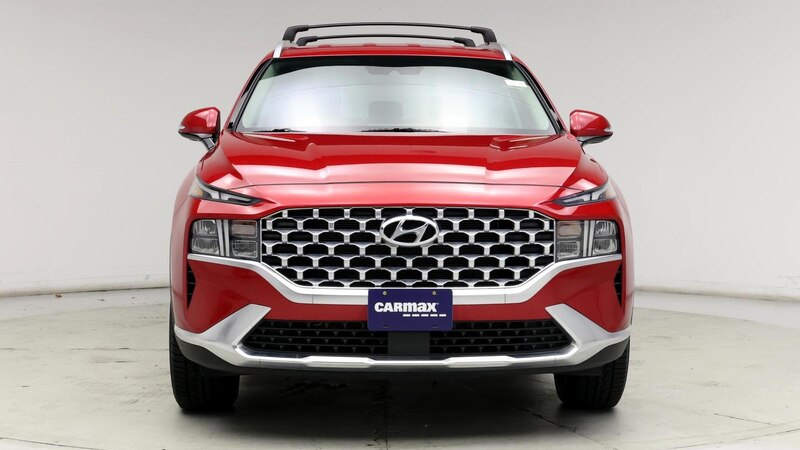 2022 Hyundai Santa Fe SEL 5