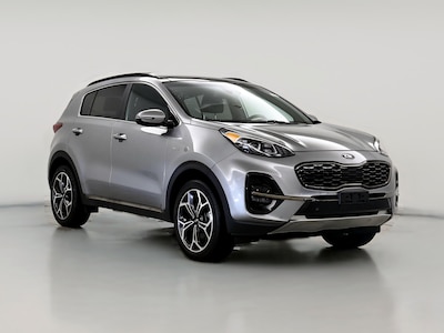 2022 Kia Sportage SX -
                Norcross, GA