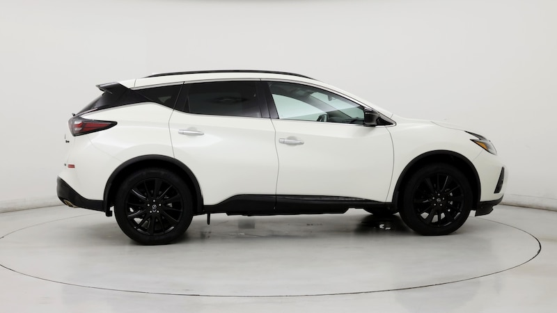 2023 Nissan Murano SV 7