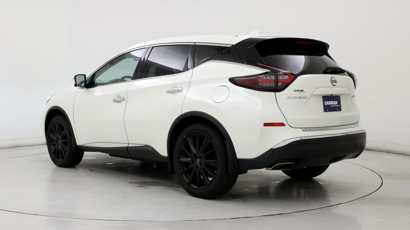 2023 Nissan Murano SL 2