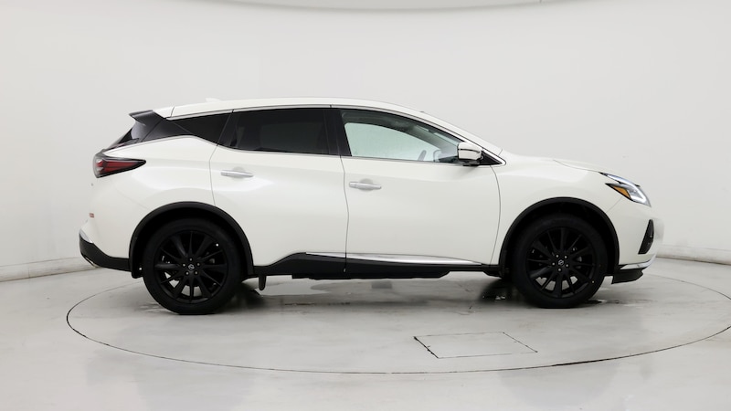 2023 Nissan Murano SL 7