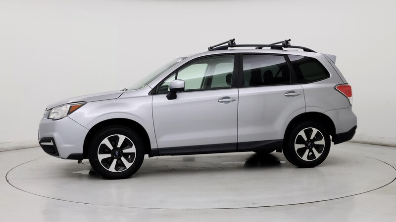 2018 Subaru Forester Premium 3