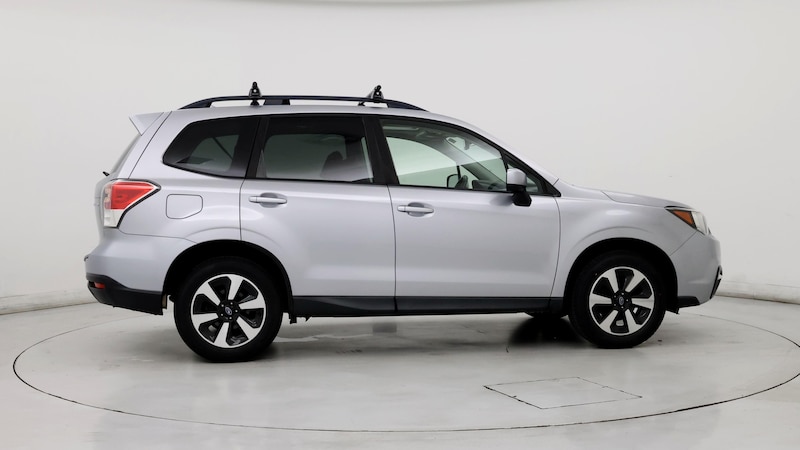 2018 Subaru Forester Premium 7