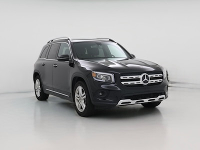 2020 Mercedes-Benz GLB 250 -
                Warner Robins, GA
