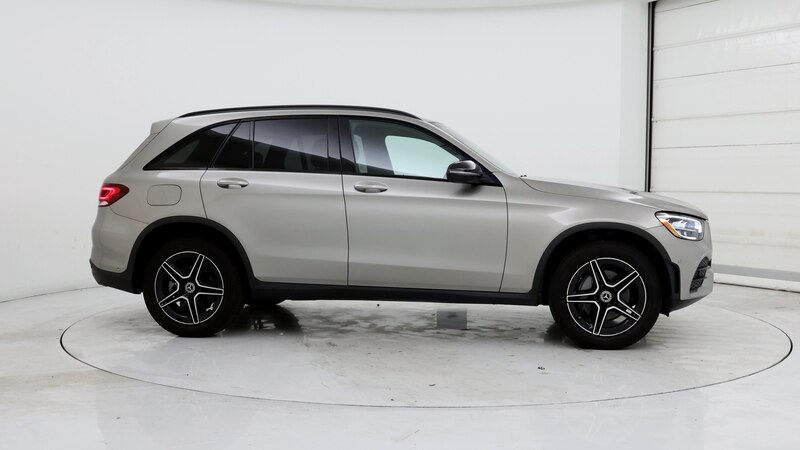 2021 Mercedes-Benz GLC 300 7