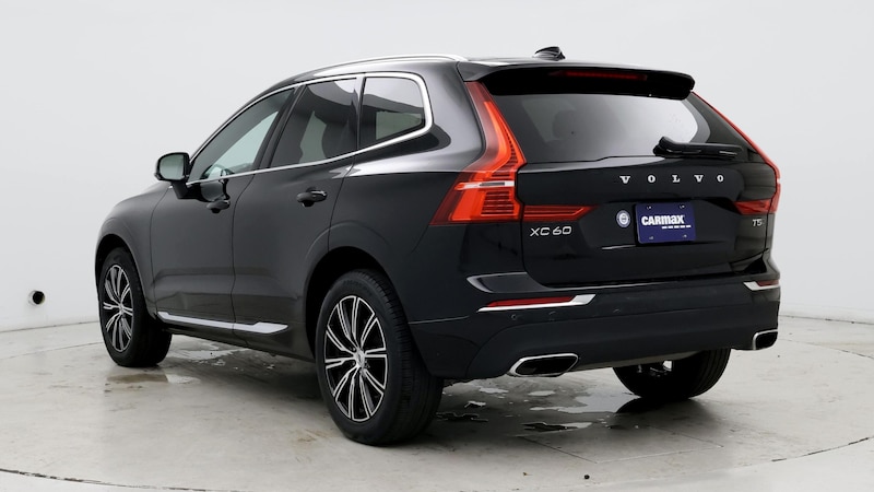 2021 Volvo XC60 T5 Inscription 2