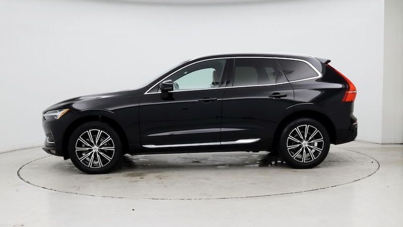 2021 Volvo XC60 T5 Inscription 3