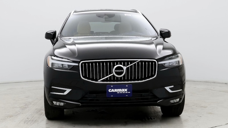 2021 Volvo XC60 T5 Inscription 5