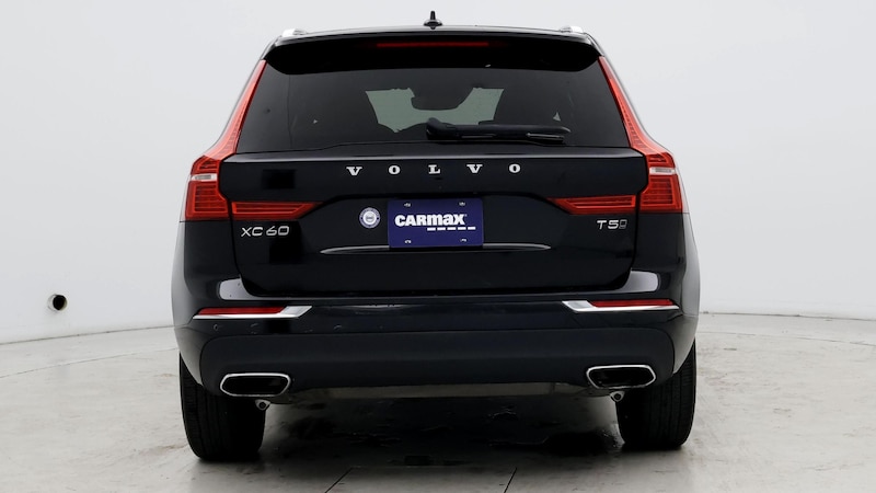 2021 Volvo XC60 T5 Inscription 6