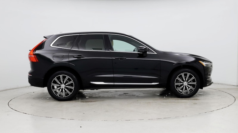 2021 Volvo XC60 T5 Inscription 7