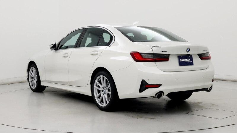 2021 BMW 3 Series 330i xDrive 2