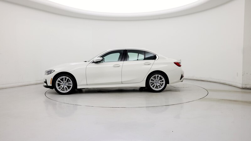 2021 BMW 3 Series 330i xDrive 3