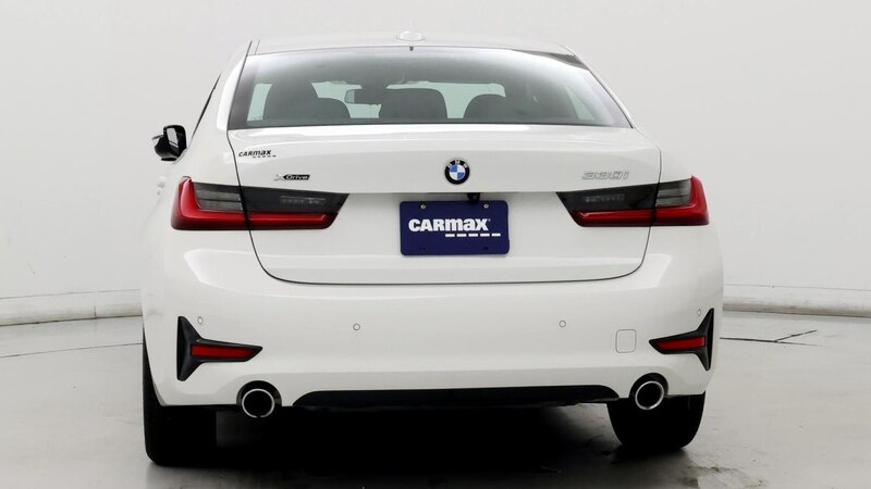 2021 BMW 3 Series 330i xDrive 6