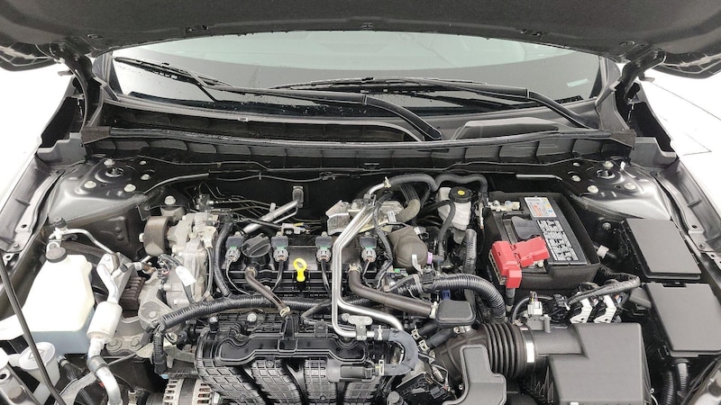 2023 Nissan Altima SL 23