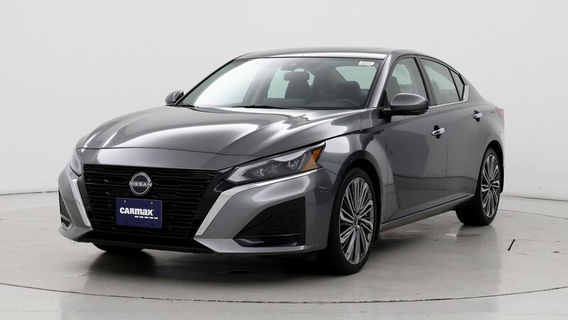 2023 Nissan Altima SL 4