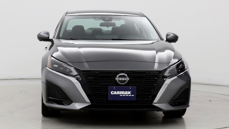 2023 Nissan Altima SL 5